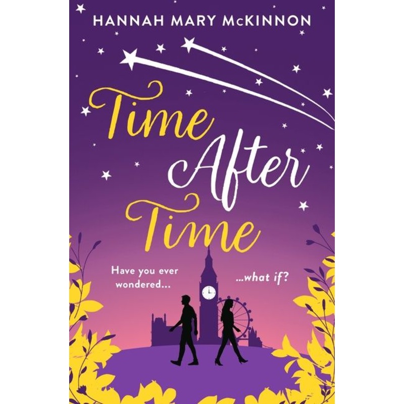 Time After Time