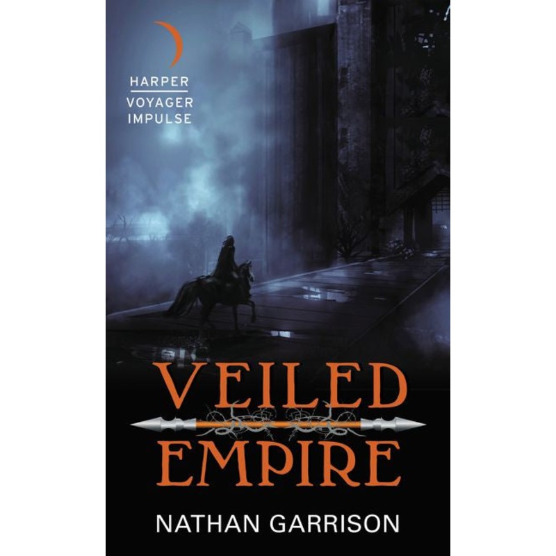 Veiled Empire