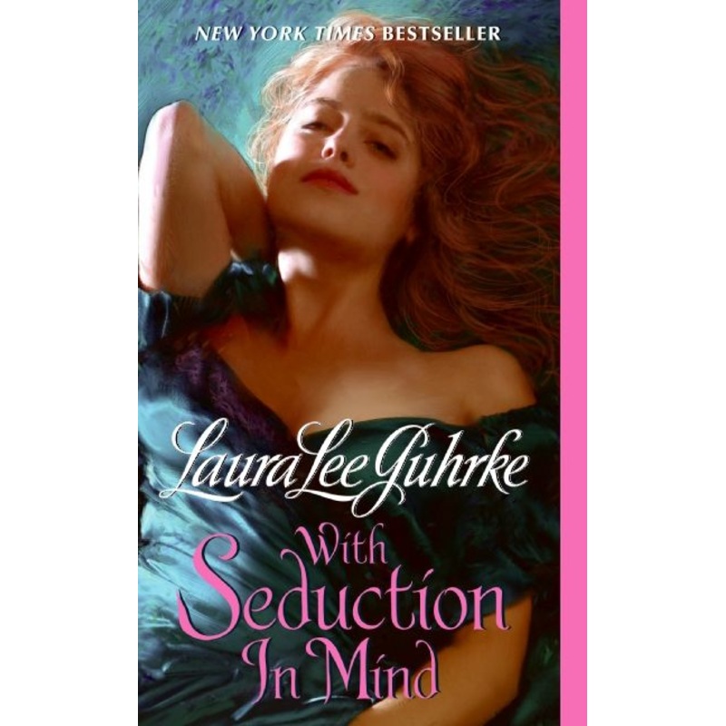 With Seduction in Mind