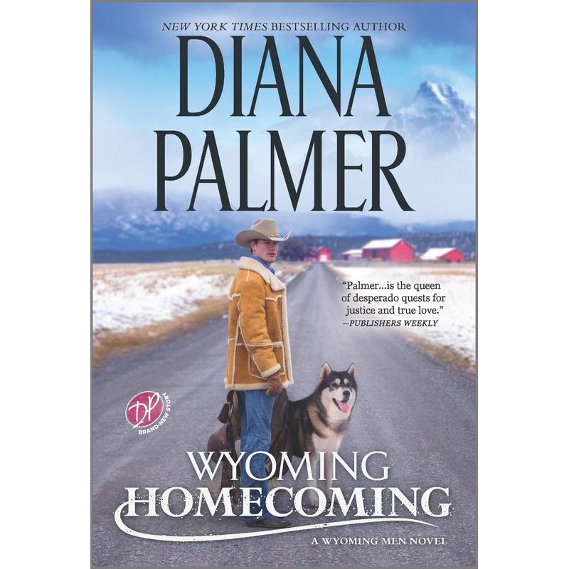 Wyoming Homecoming