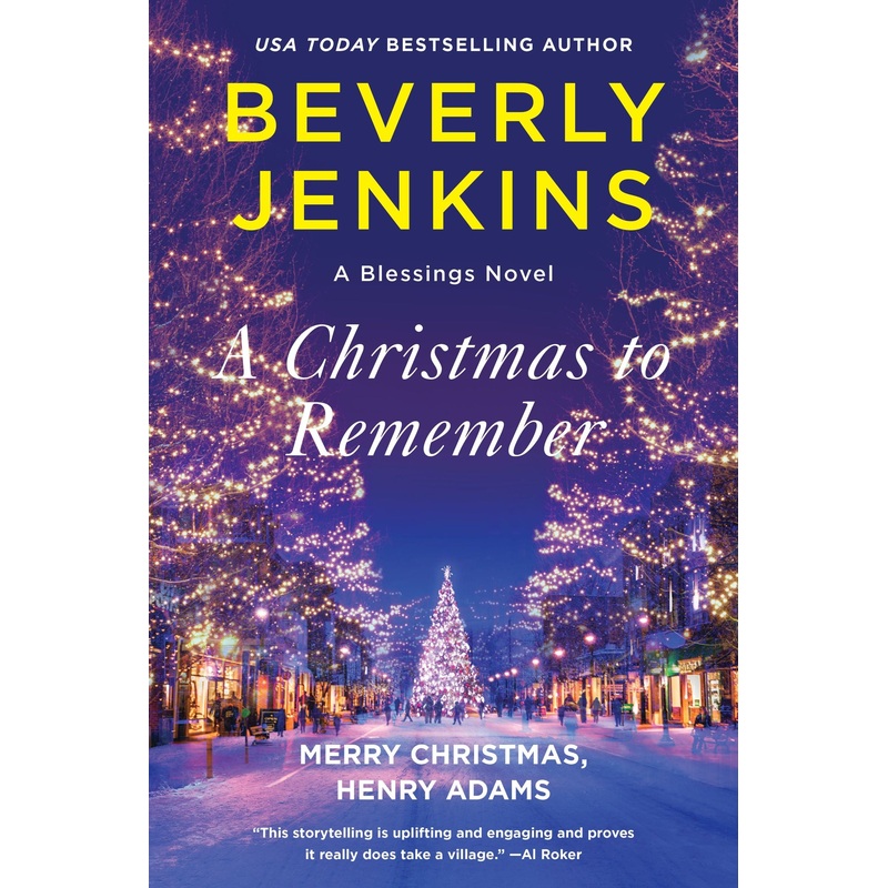 A Christmas to Remember
