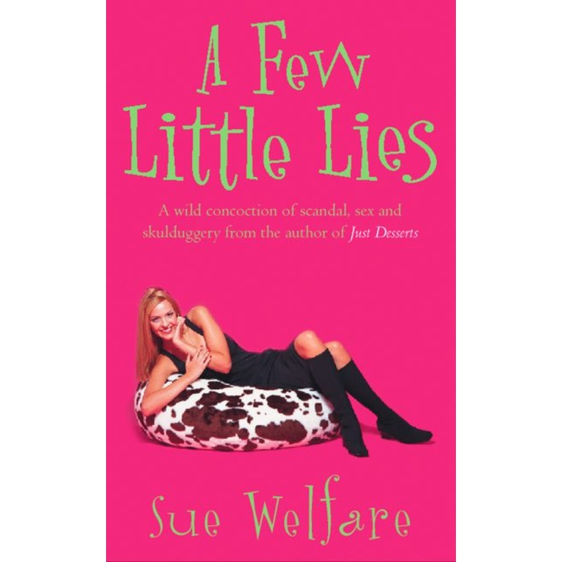 A Few Little Lies