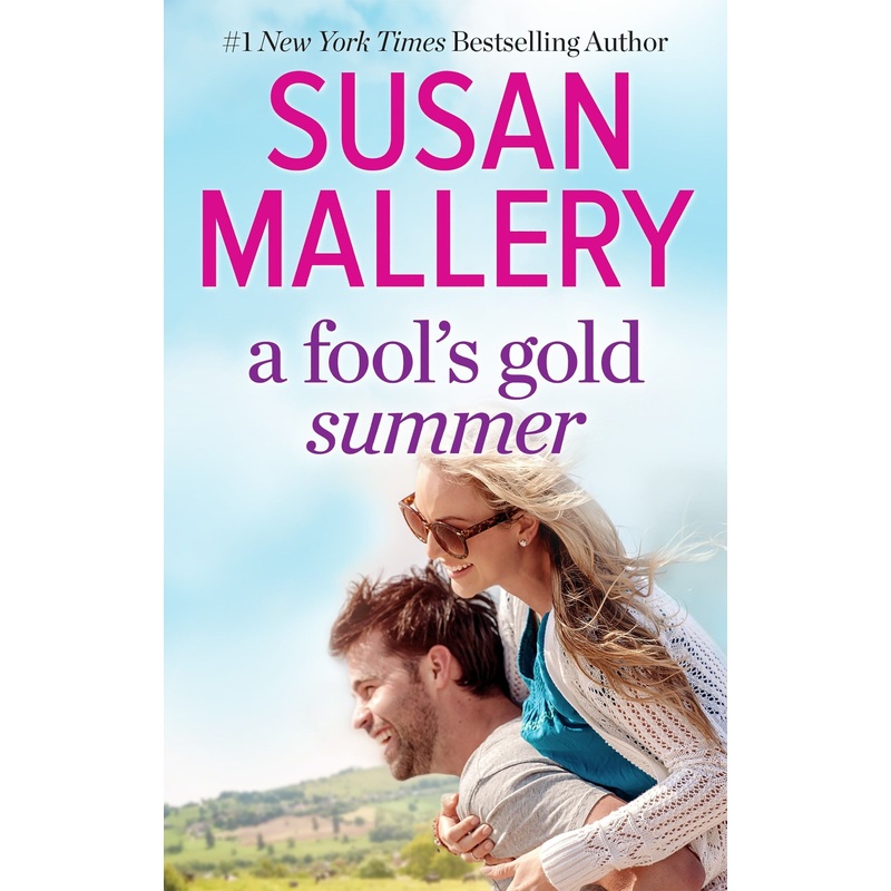 A Fool’s Gold Summer