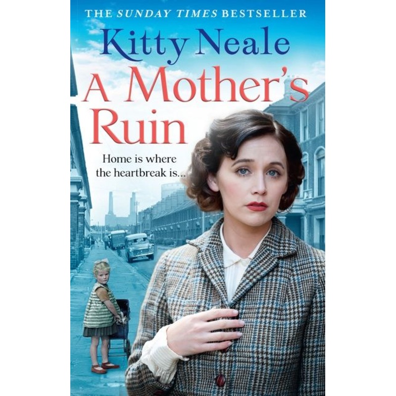 A Mothers Ruin (The Battersea Chronicles)