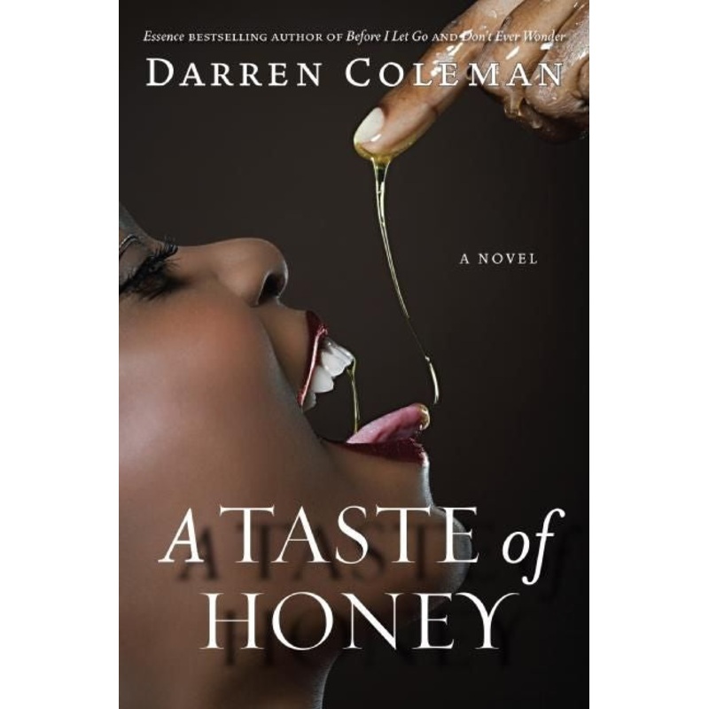 A Taste of Honey