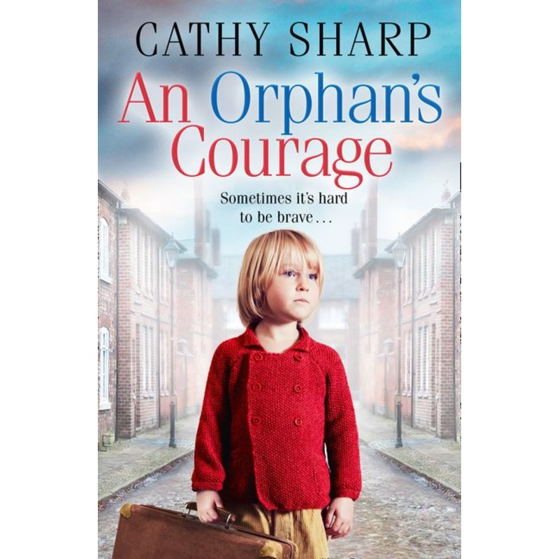 An Orphans Courage