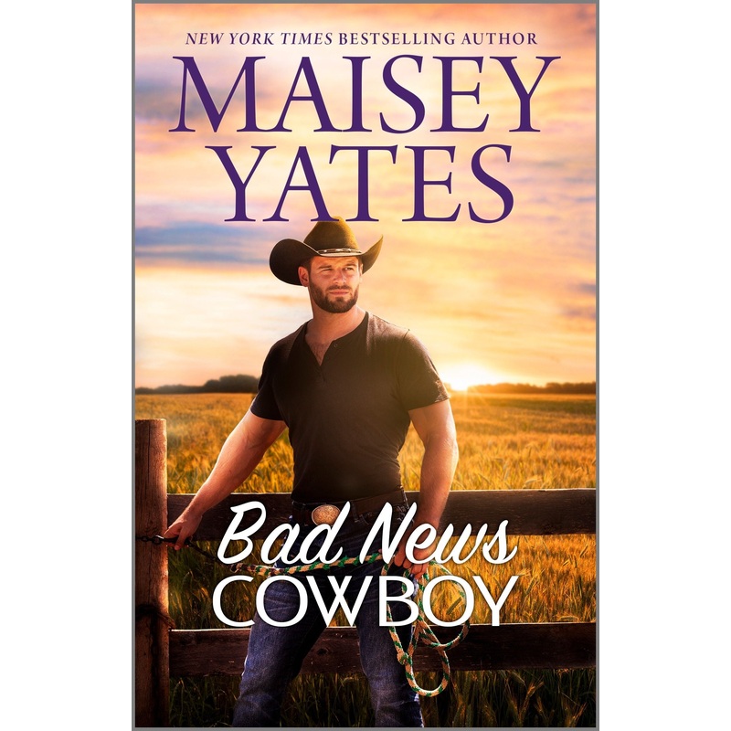 Bad News Cowboy