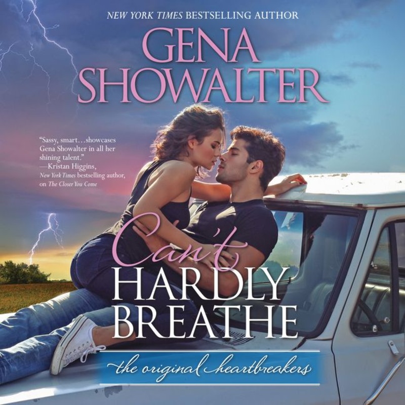 Can’t Hardly Breathe