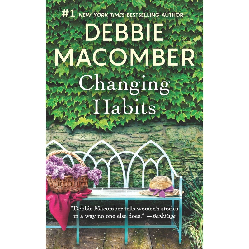 Changing Habits