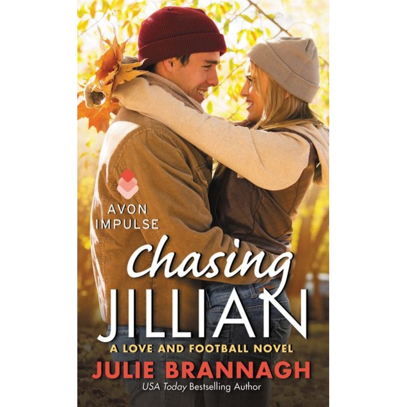 Chasing Jillian