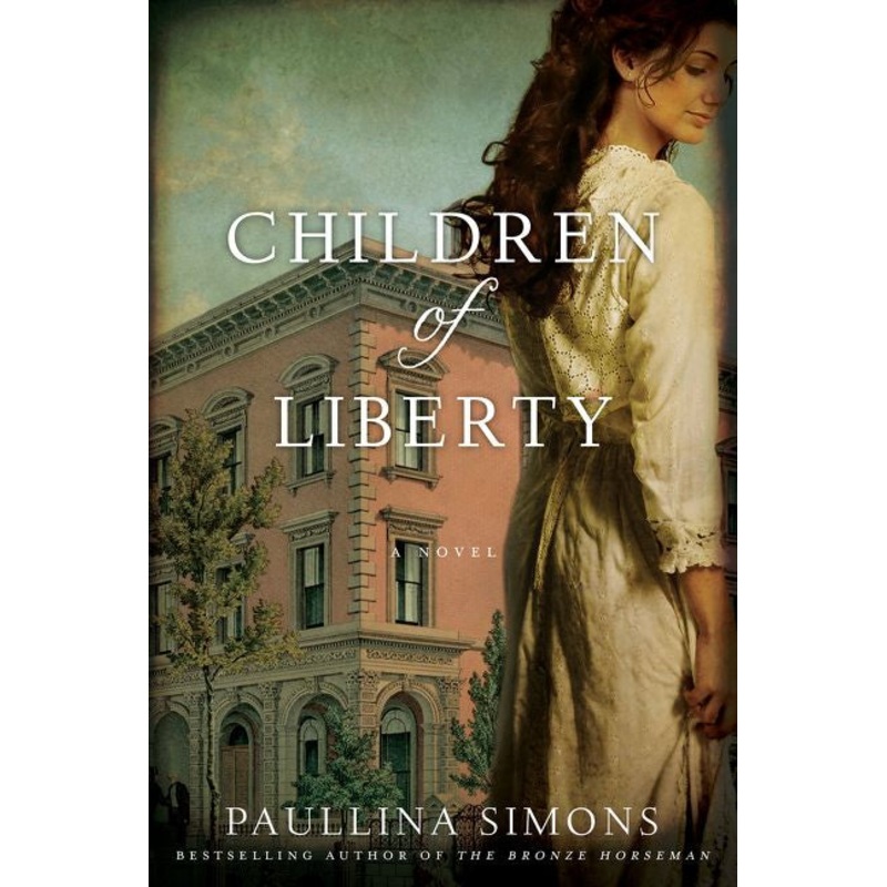 Children of Liberty
