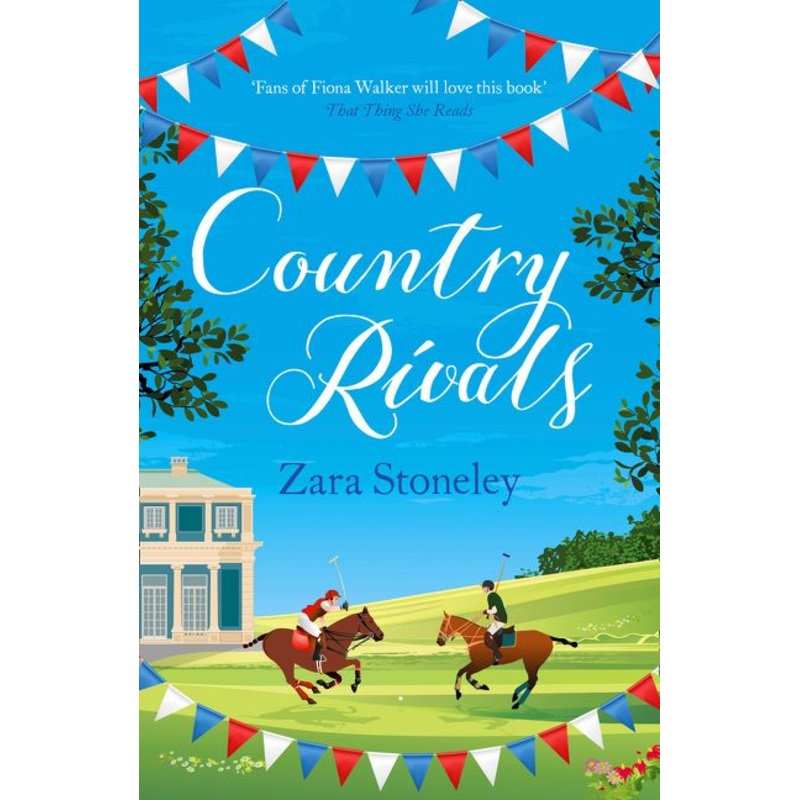 Country Rivals