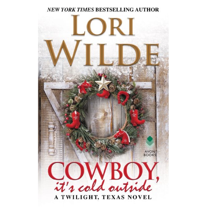 Cowboy, It’s Cold Outside