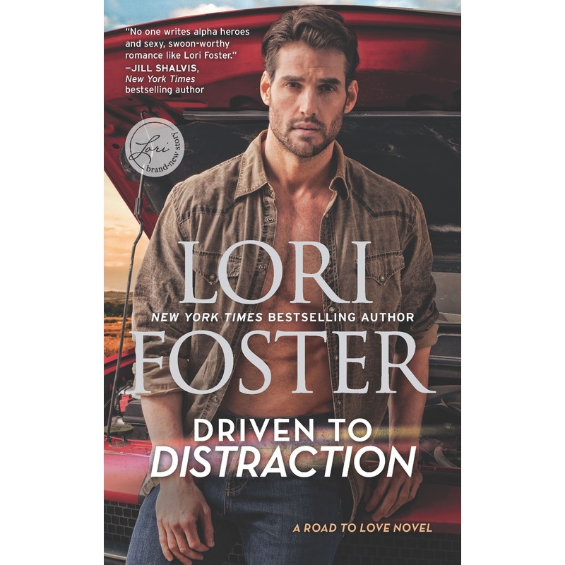 Driven to Distraction