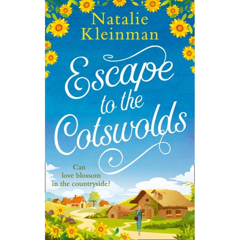 Escape to the Cotswolds