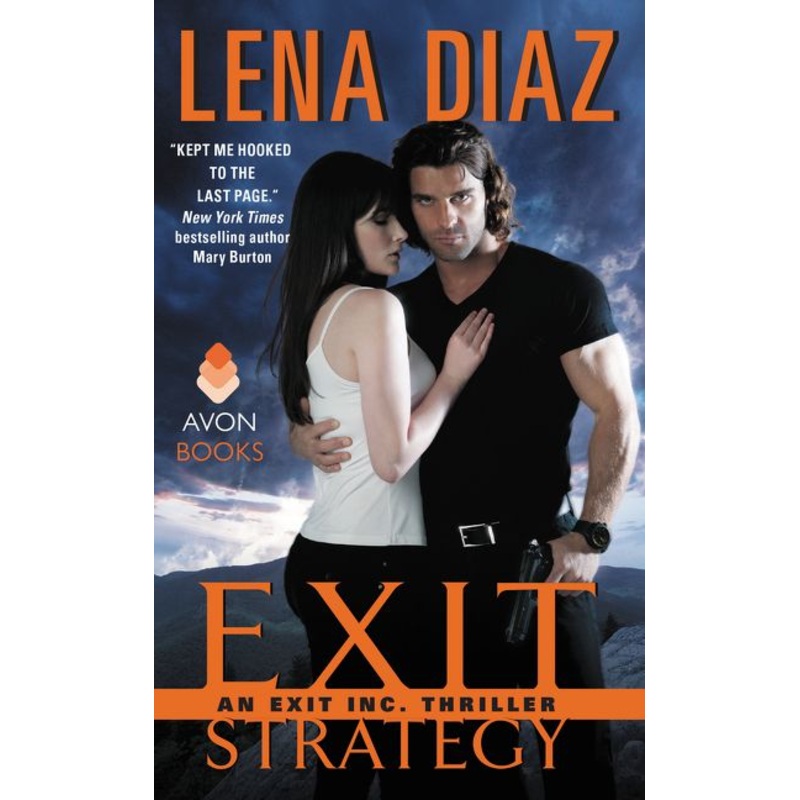 Exit Strategy