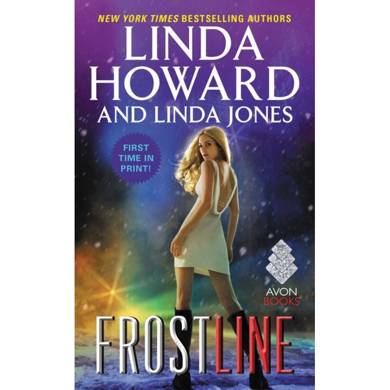 Frost Line