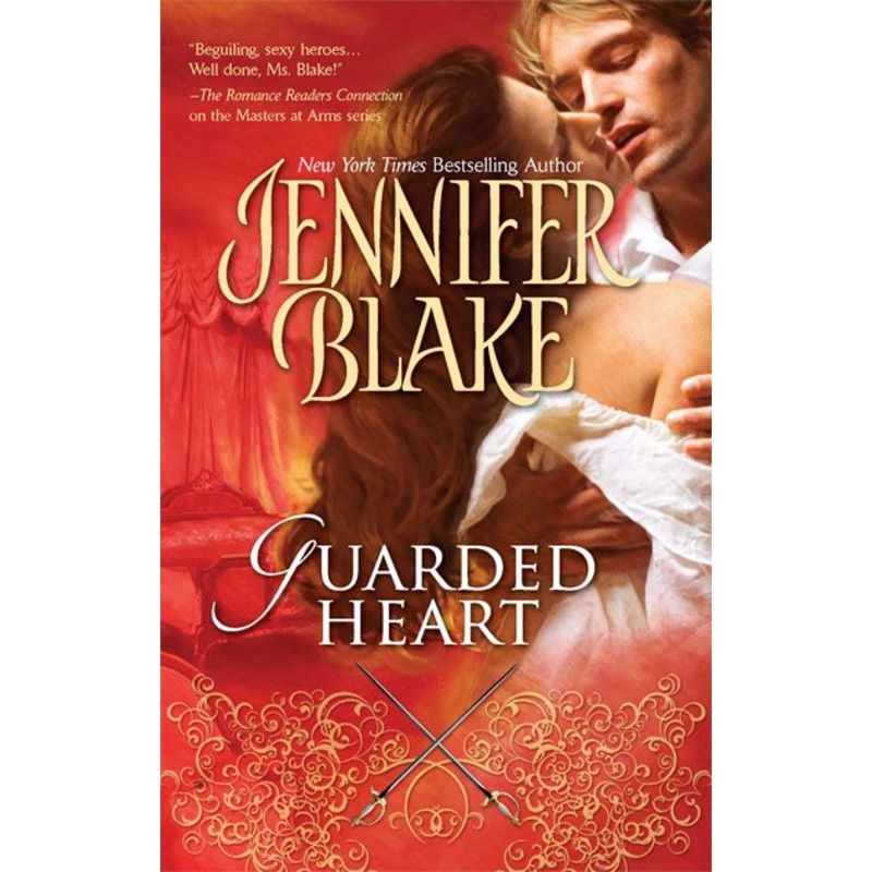 Guarded Heart