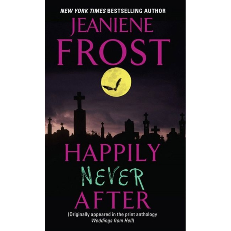 Happily Never After