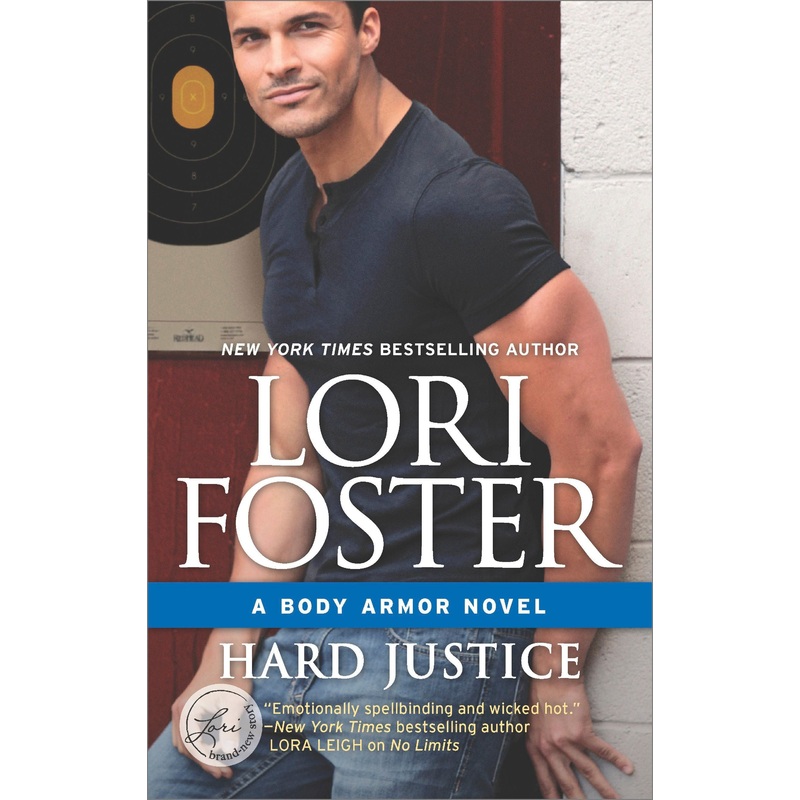 Hard Justice