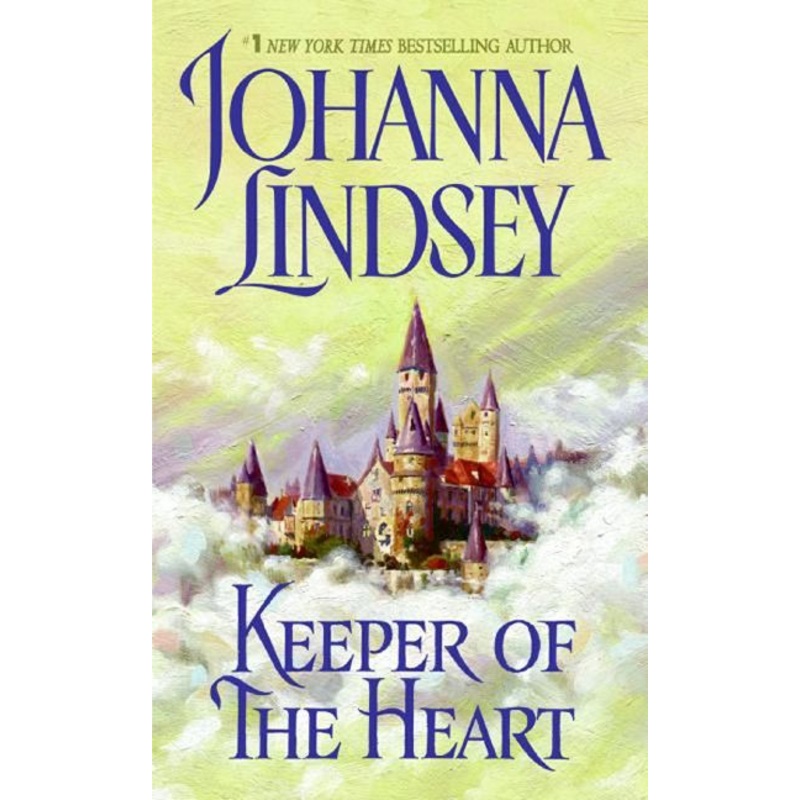 Keeper of the Heart