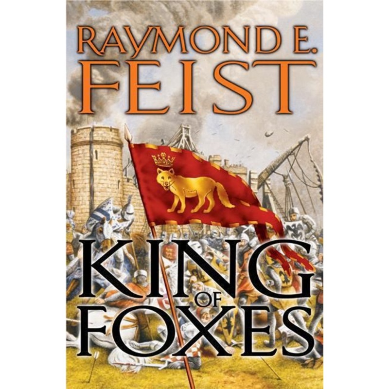 King of Foxes