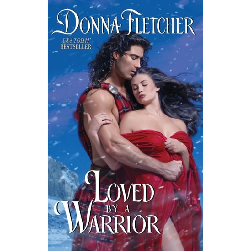 Loved By a Warrior