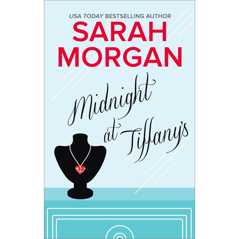 Midnight at Tiffany’s