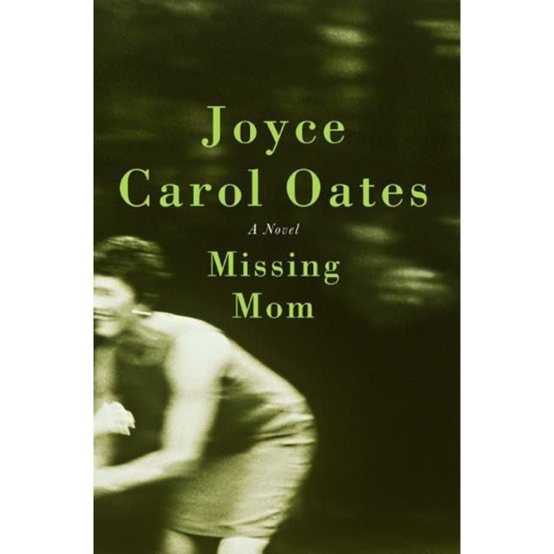 Missing Mom