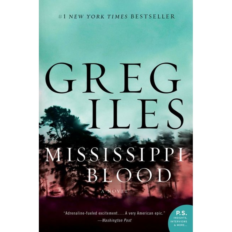 Mississippi Blood
