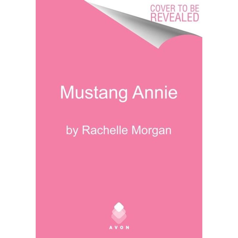 Mustang Annie