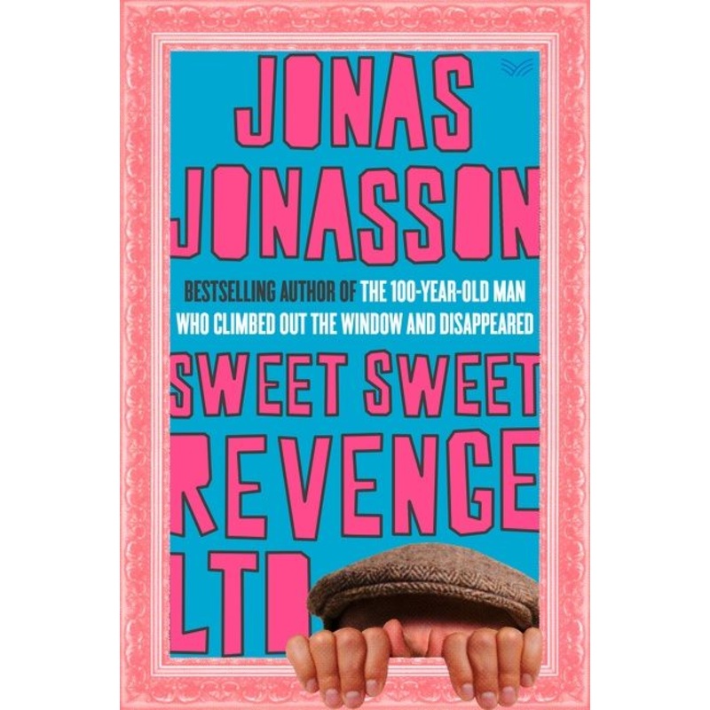 Sweet Sweet Revenge LTD