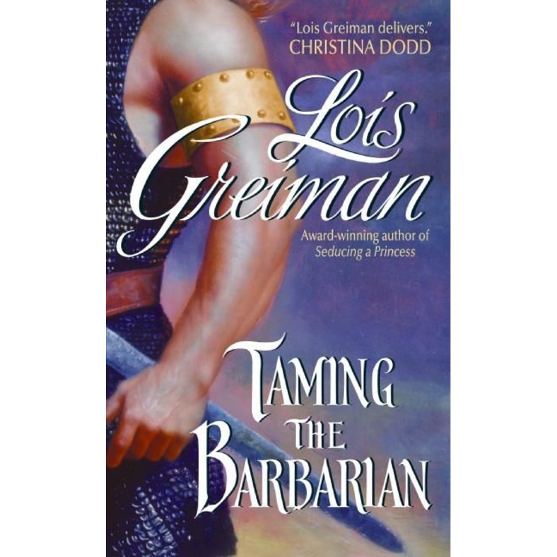 Taming the Barbarian