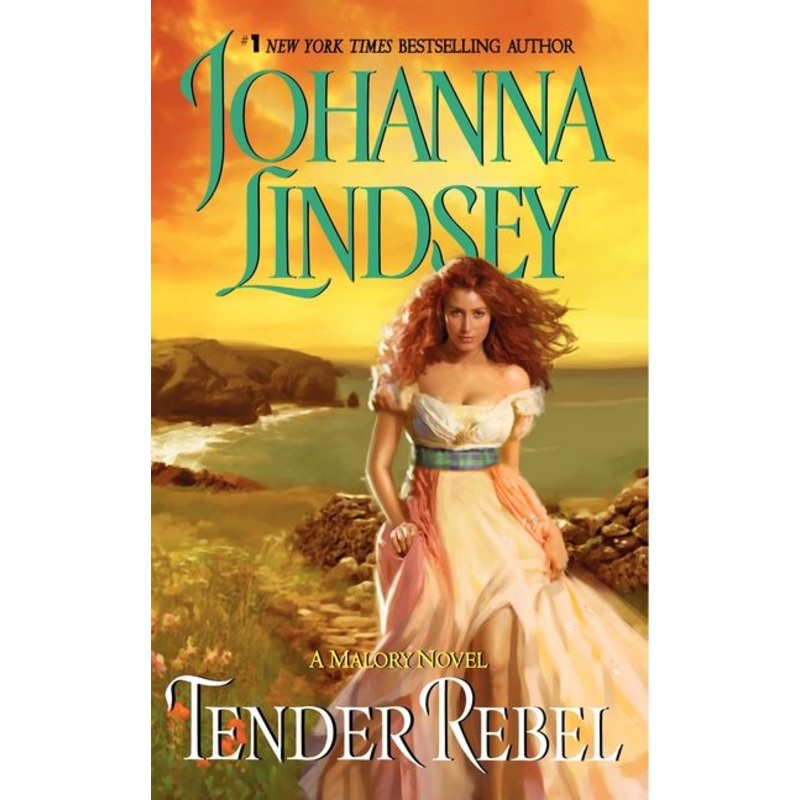 Tender Rebel