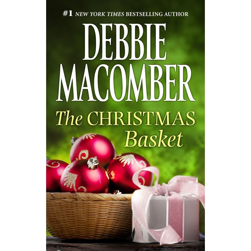 THE CHRISTMAS BASKET