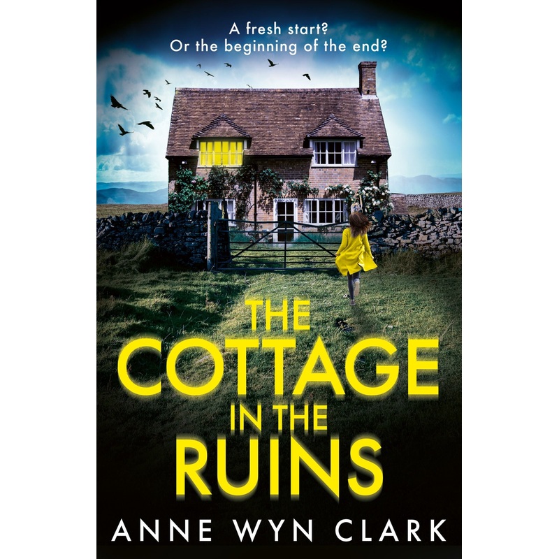 The Cottage in the Ruins