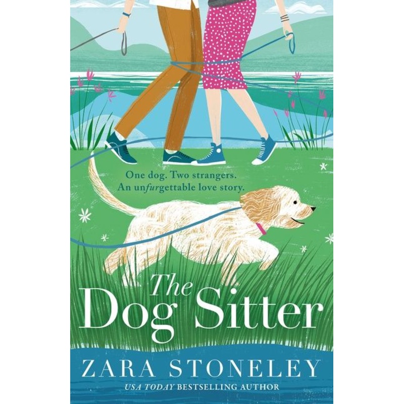 The Dog Sitter