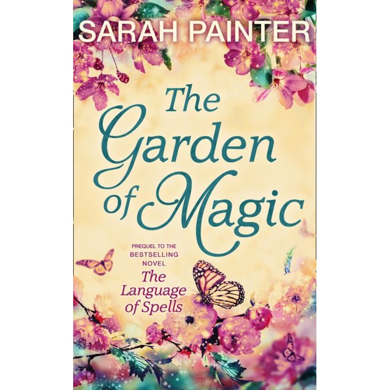 The Garden Of Magic