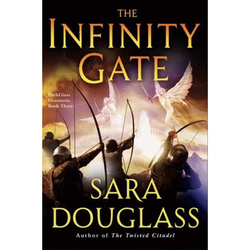 The Infinity Gate