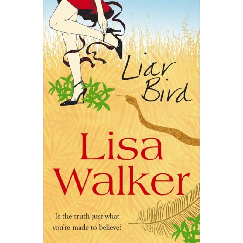 The Liar Bird