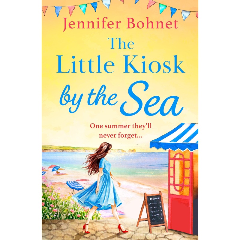The Little Kiosk By The Sea