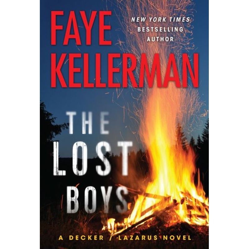 The Lost Boys
