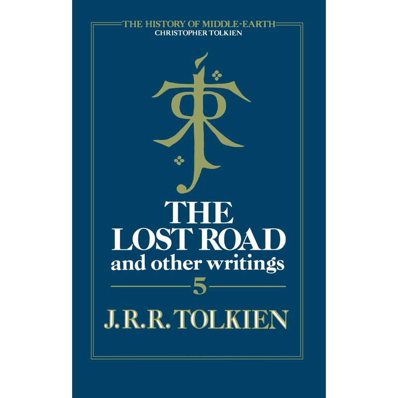 The Lost Road