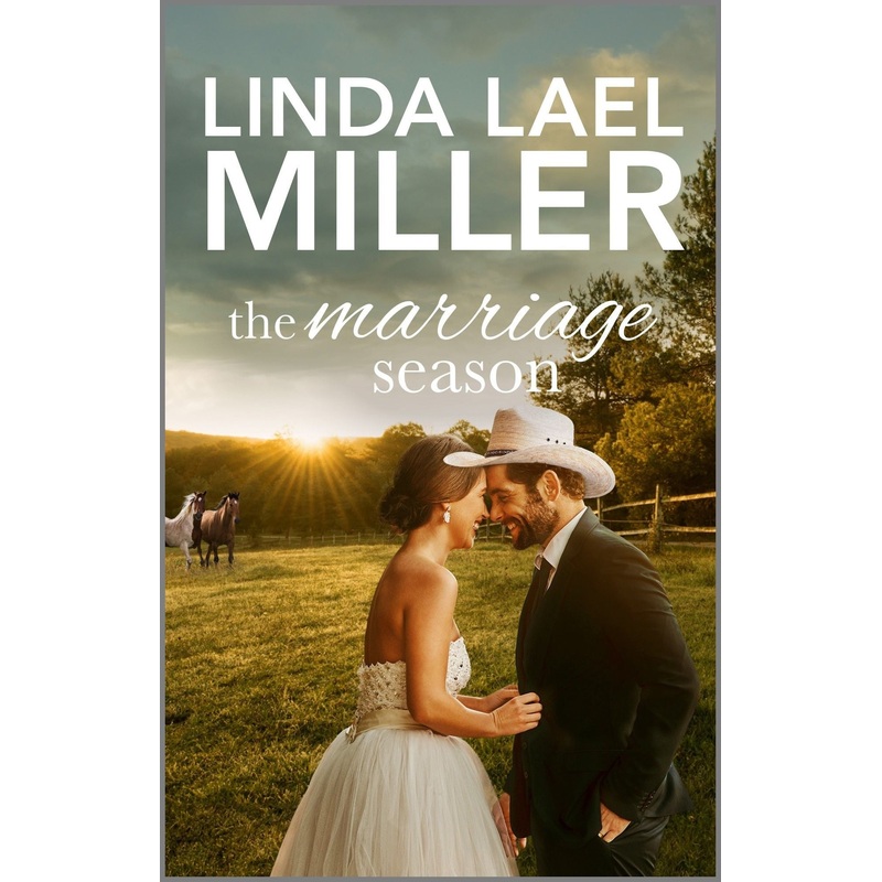 The Marriage Season