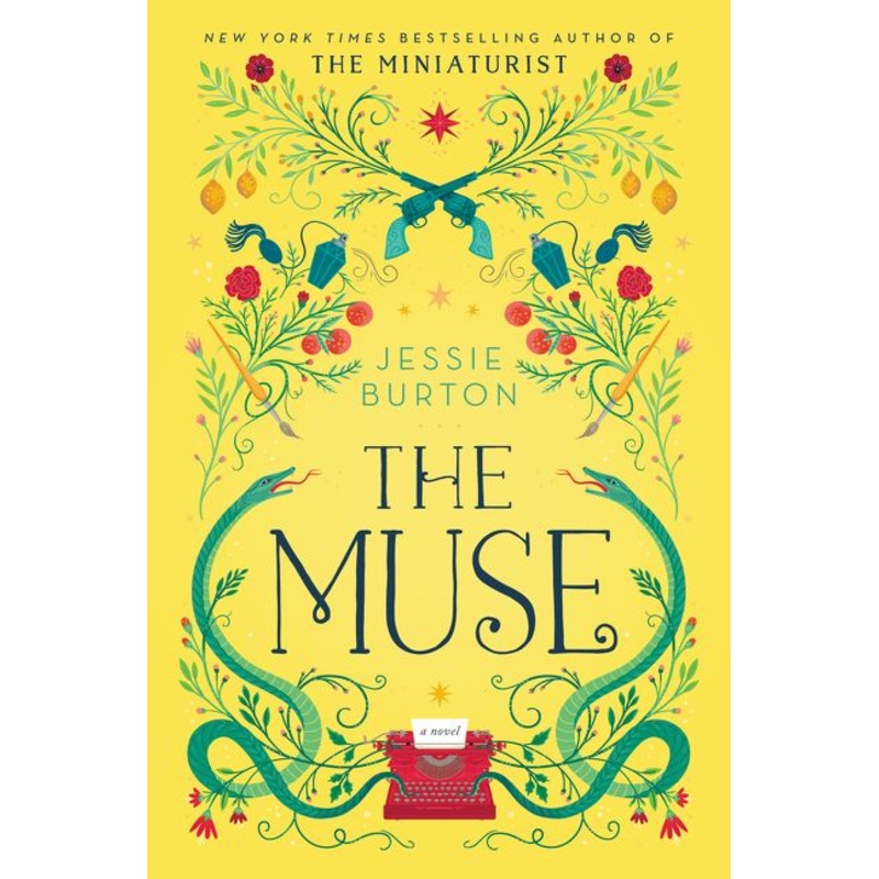 The Muse