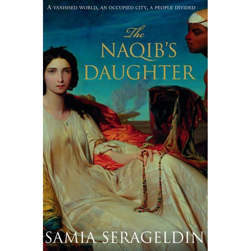The Naqibs Daughter