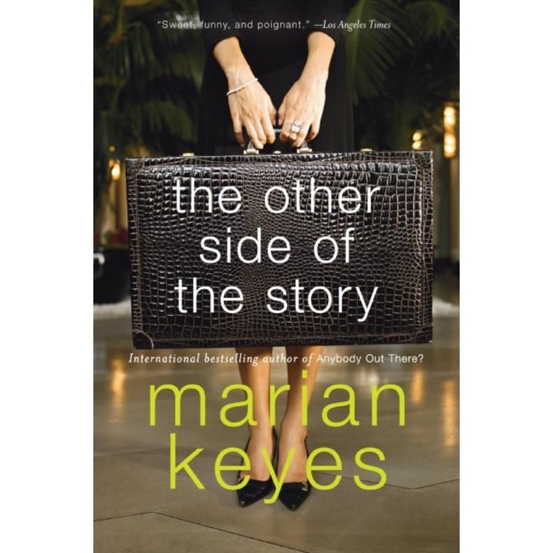The Other Side of the Story