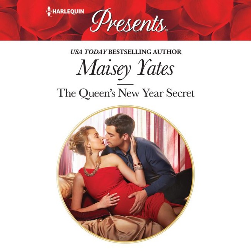 The Queen’s New Year Secret