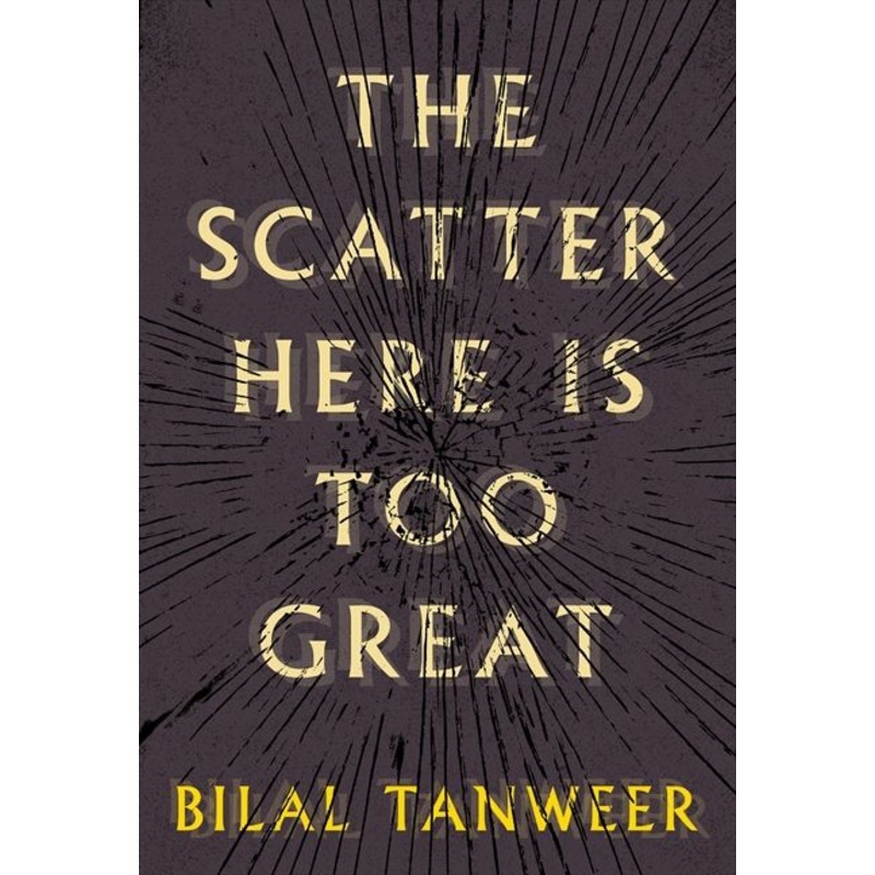The Scatter Here Is Too Great
