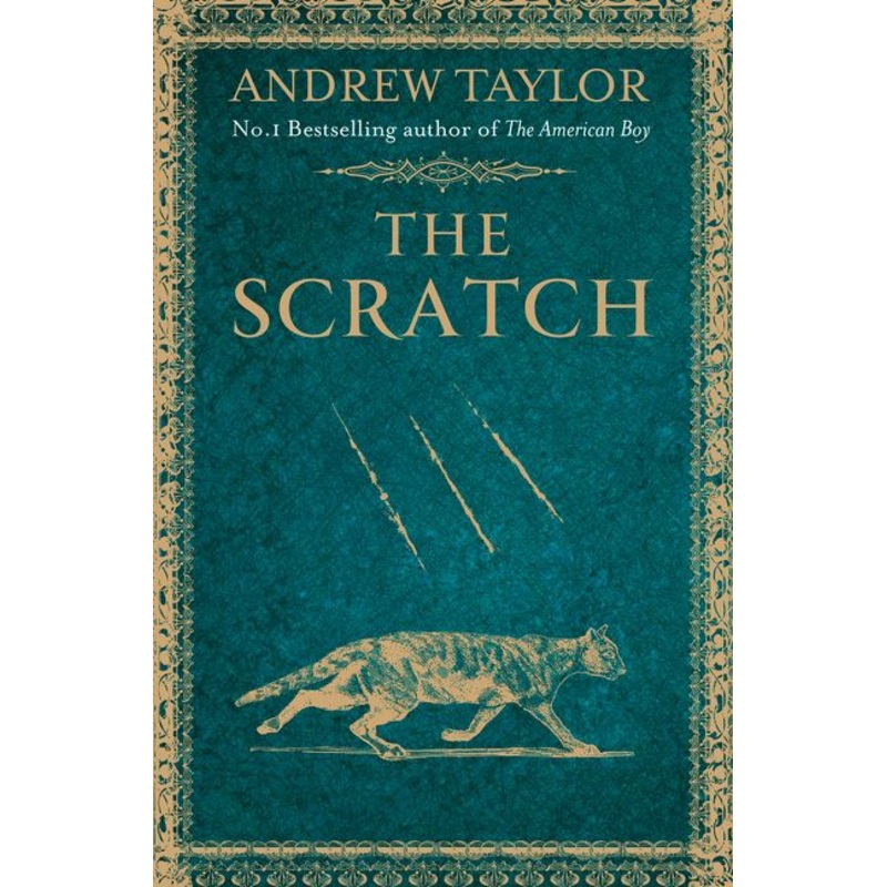 The Scratch (A Novella)
